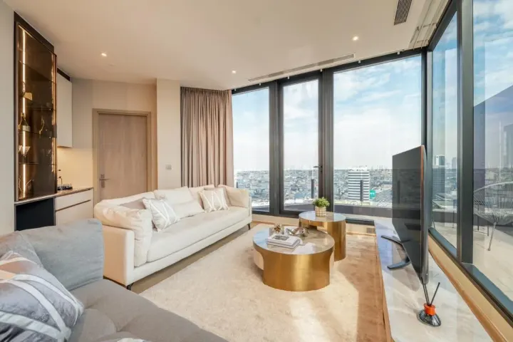 Property photos for ASHTON Asoke - Rama 9