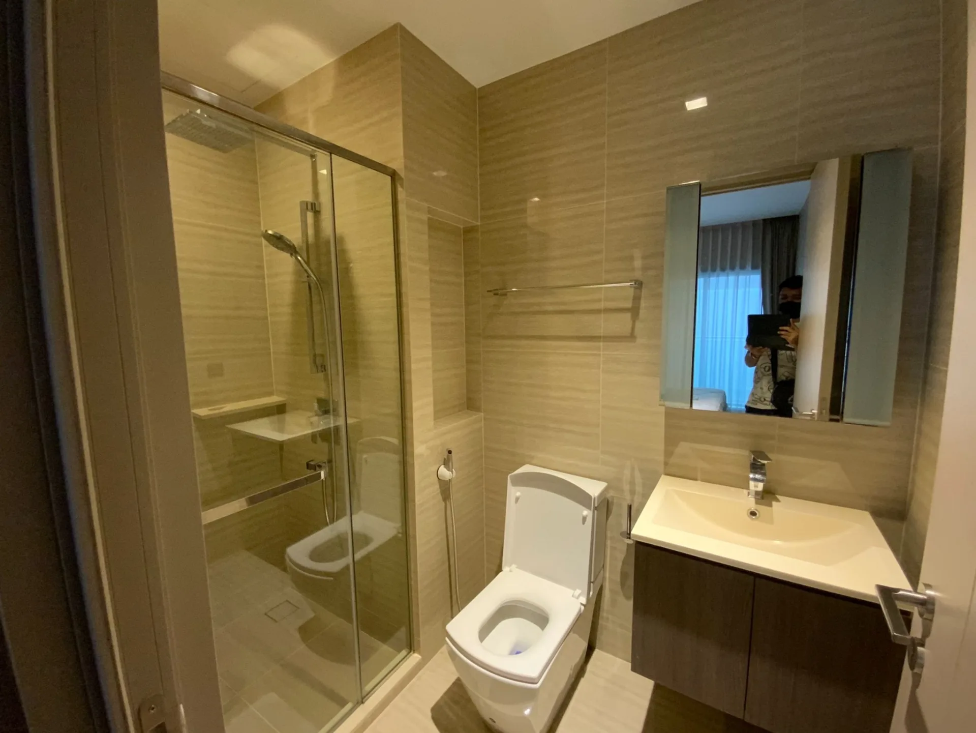 Property photos for The Line Asoke - Ratchada