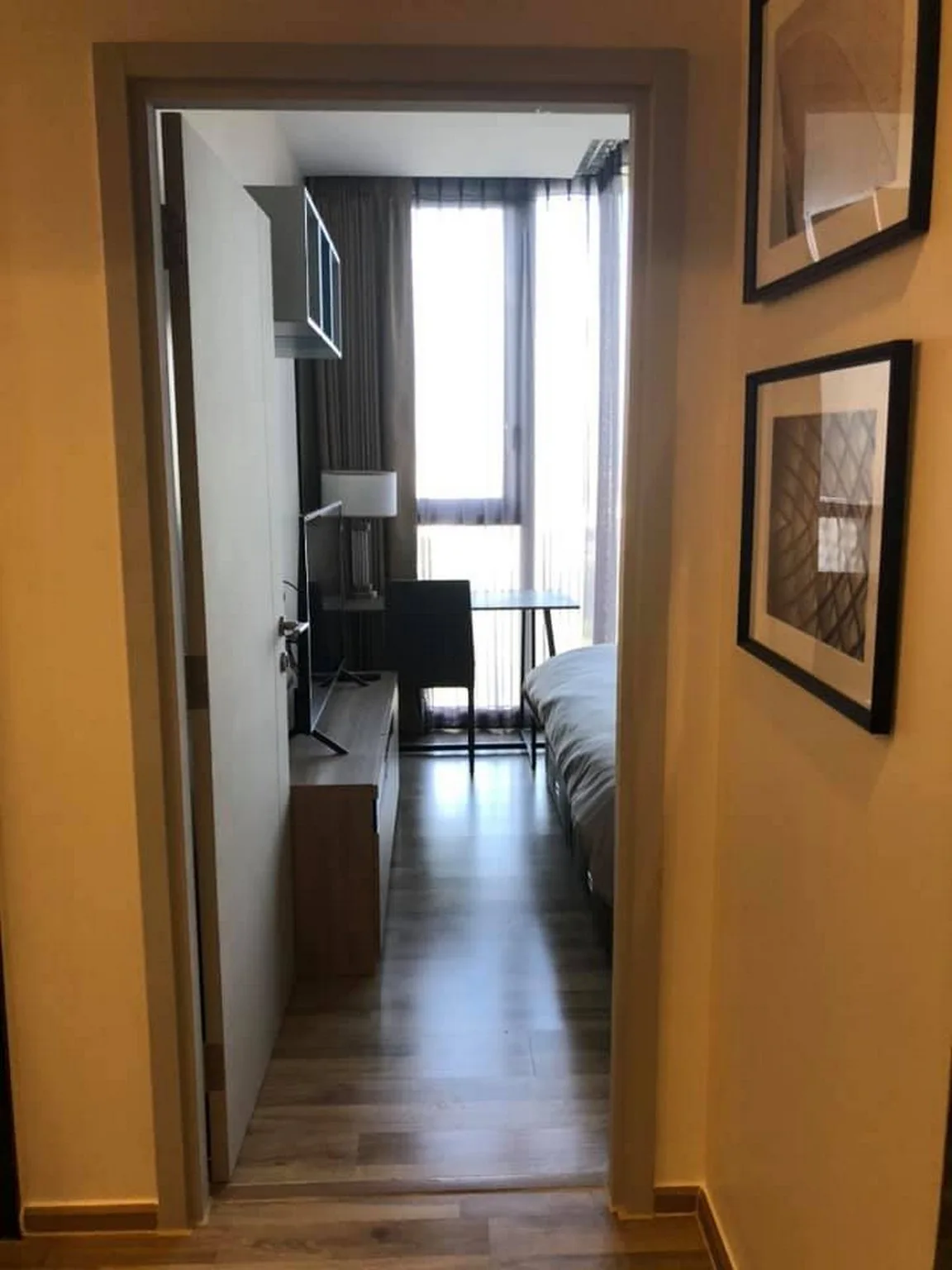 Property photos for THE LINE Jatujak - Mochit