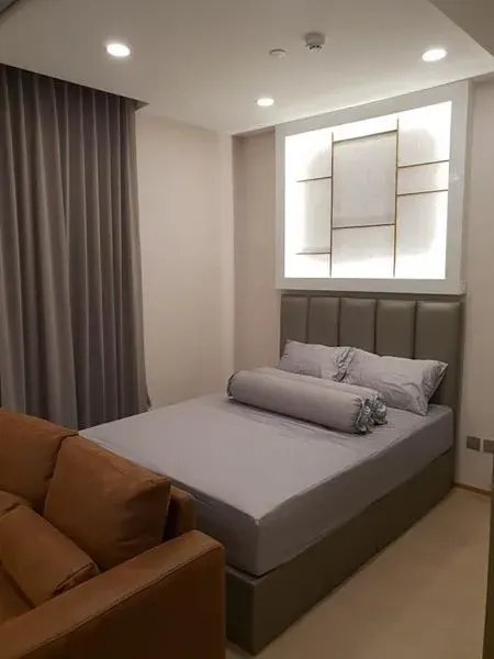 Property photos for Ashton Chula - Silom