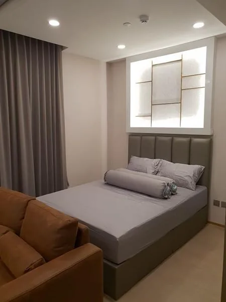 Property photos for Ashton Chula - Silom