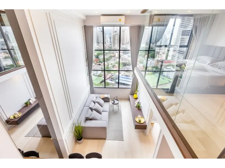 Property photos for Knightsbridge Prime Sathorn