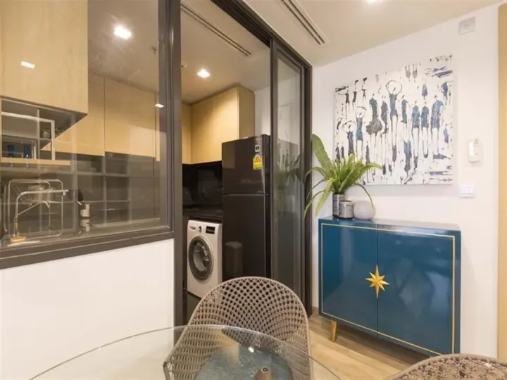 Property photos for THE LINE Jatujak - Mochit