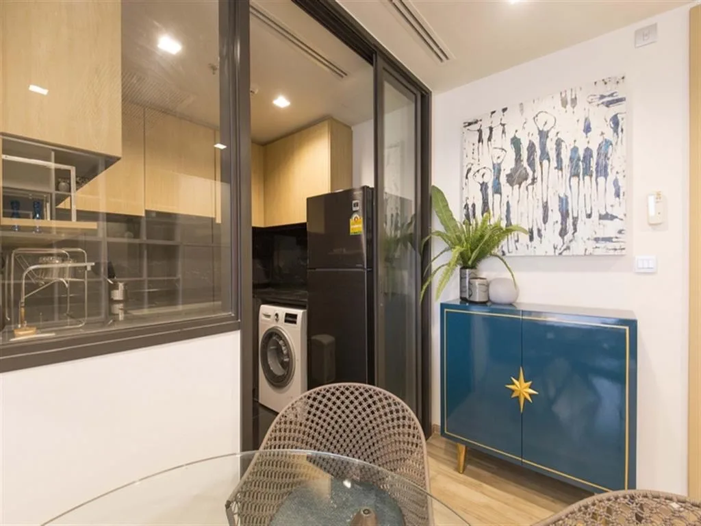 Property photos for THE LINE Jatujak - Mochit