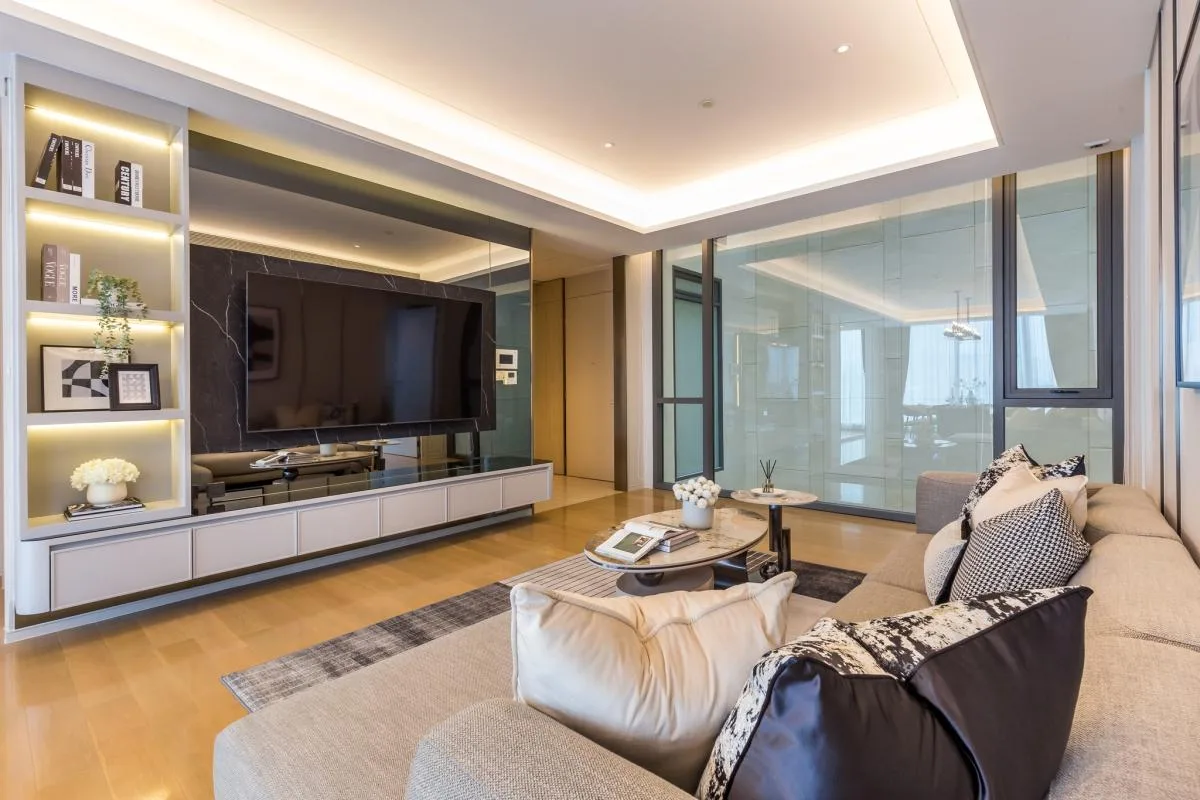 Property photos for Baan Sindhorn
