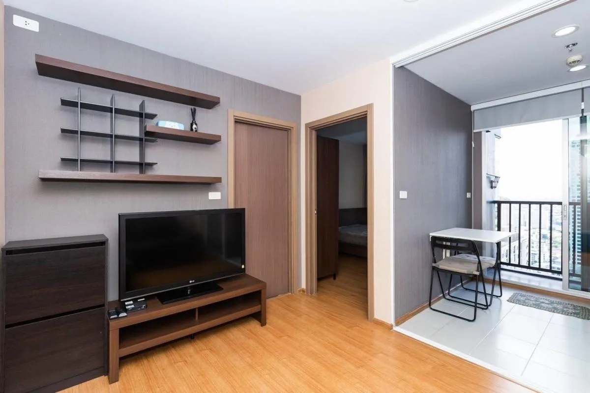 Property photos for The Base Sukhumvit 77