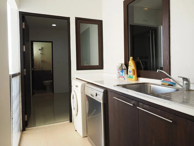 Property photos for Sathorn Gardens
