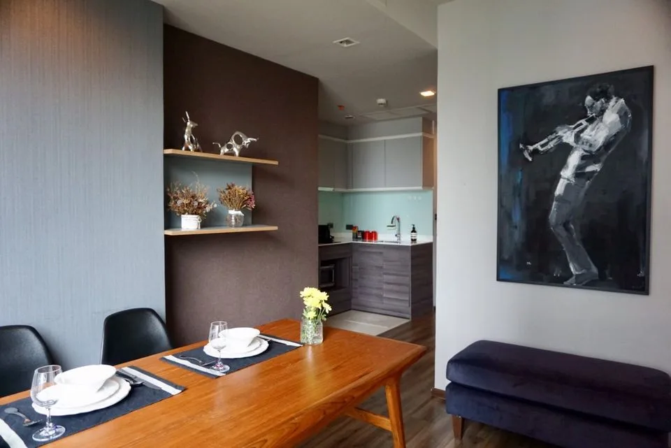 Property photos for Ceil by Sansiri