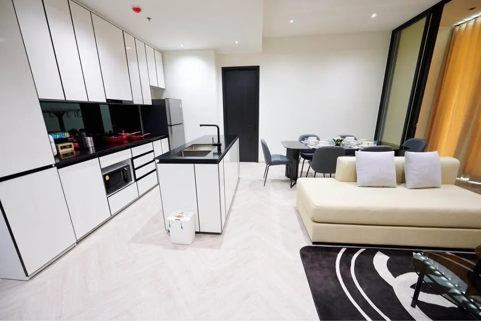 Property photos for Chapter Charoennakhorn-riverside