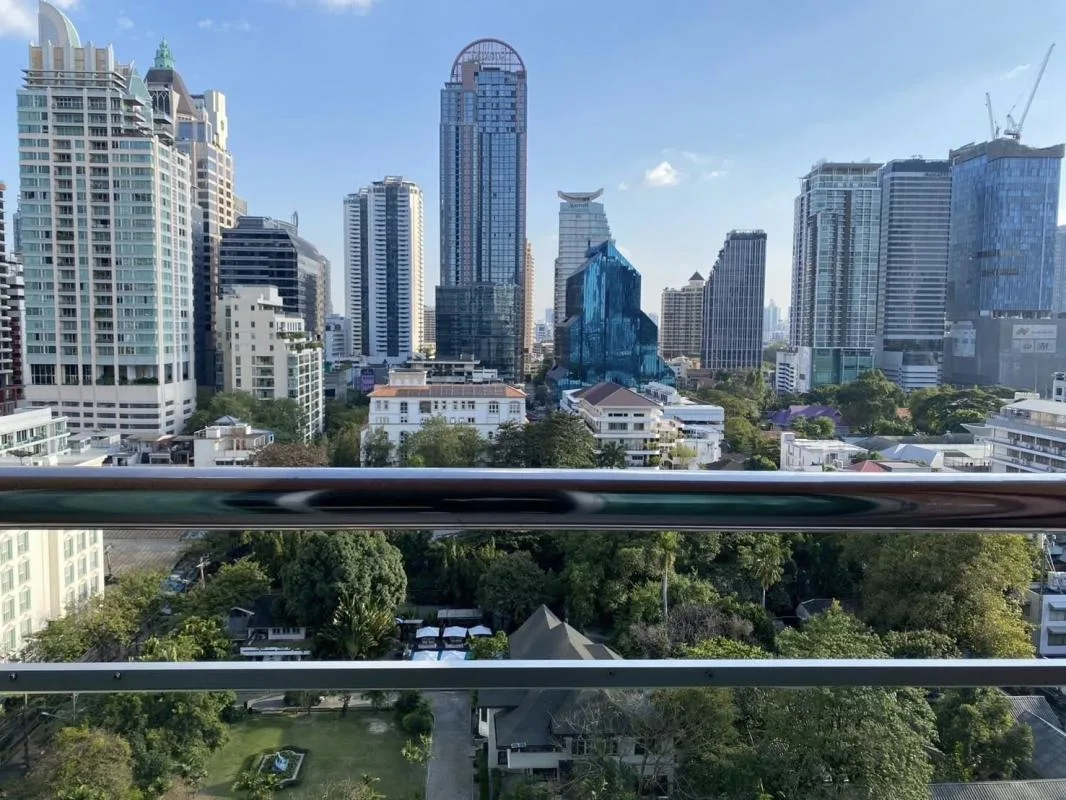 Property photos for Silom Grand Terrace