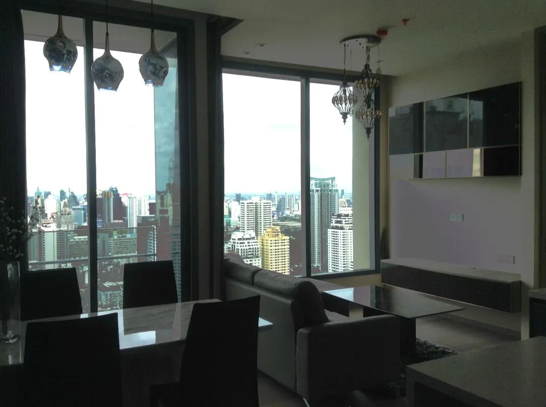 Property photos for The Esse Asoke