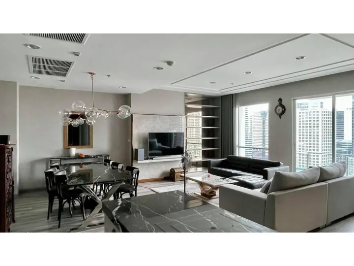 Property photos for Centric Sathorn - Saint Louis