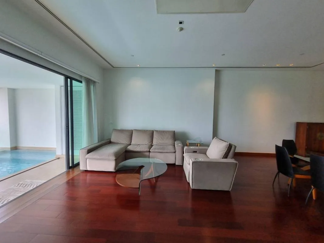 Property photos for Le Raffine Jambu Dvipa Sukhumvit 39