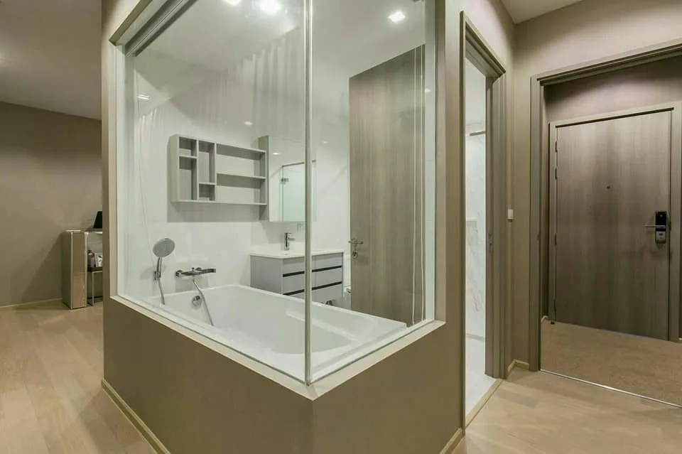 Property photos for HQ by Sansiri