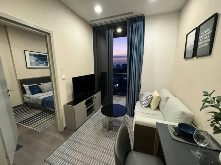 Property photos for OKA HAUS Sukhumvit 36