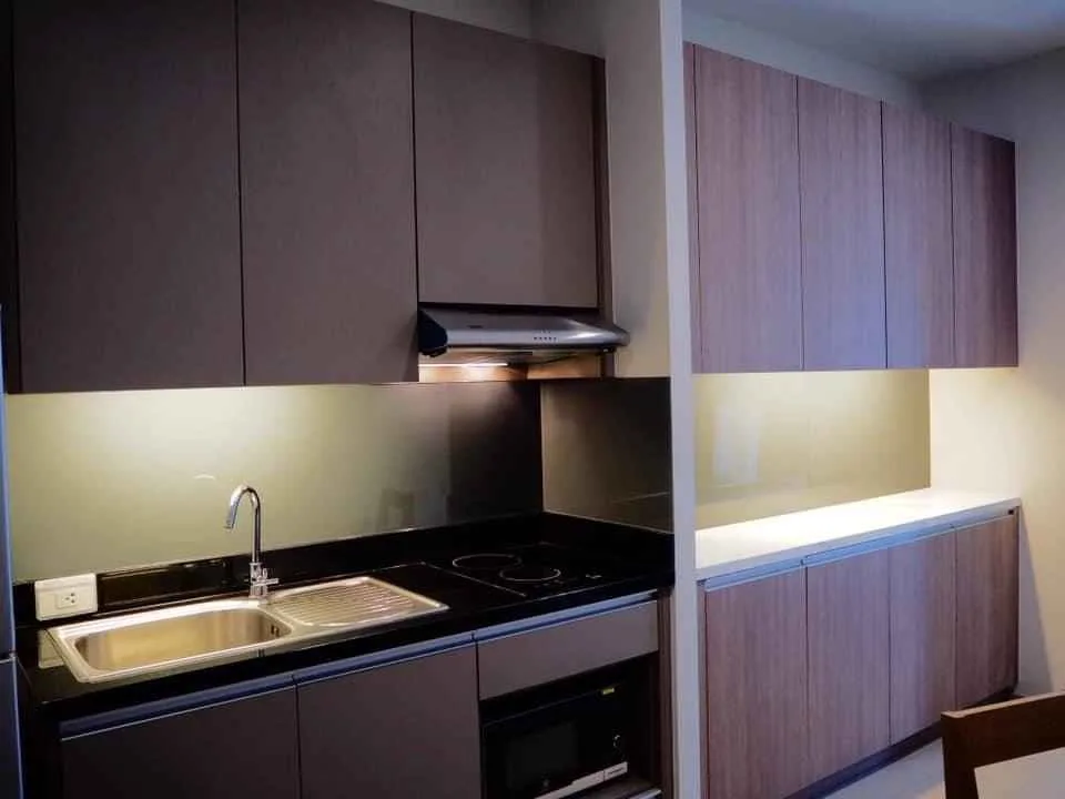 Property photos for Noble Ploenchit