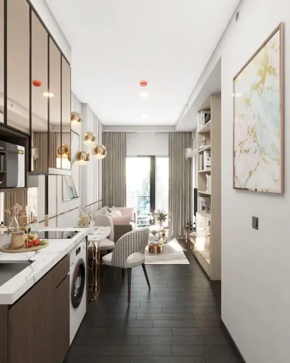 Property photos for Park Origin Thonglor