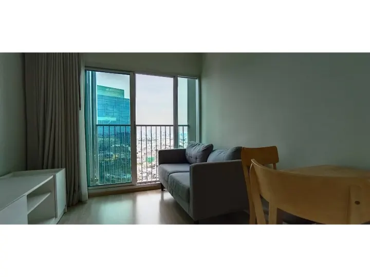 Property photos for Noble Revolve Ratchada