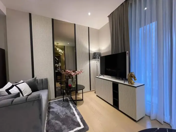 Property photos for ASHTON Asoke - Rama 9