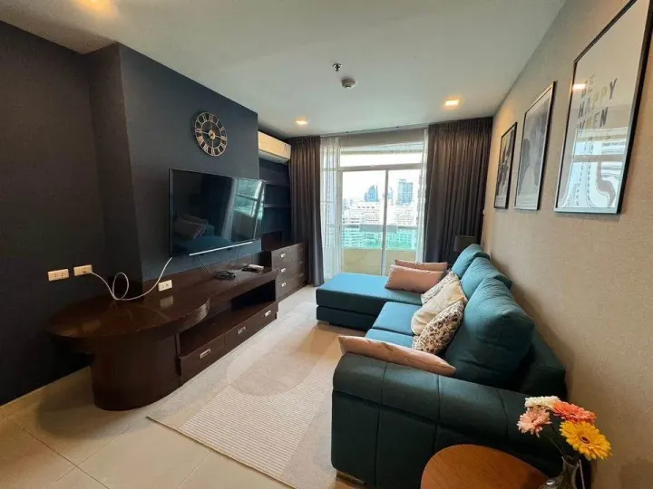 Property photos for Sukhumvit City Resort