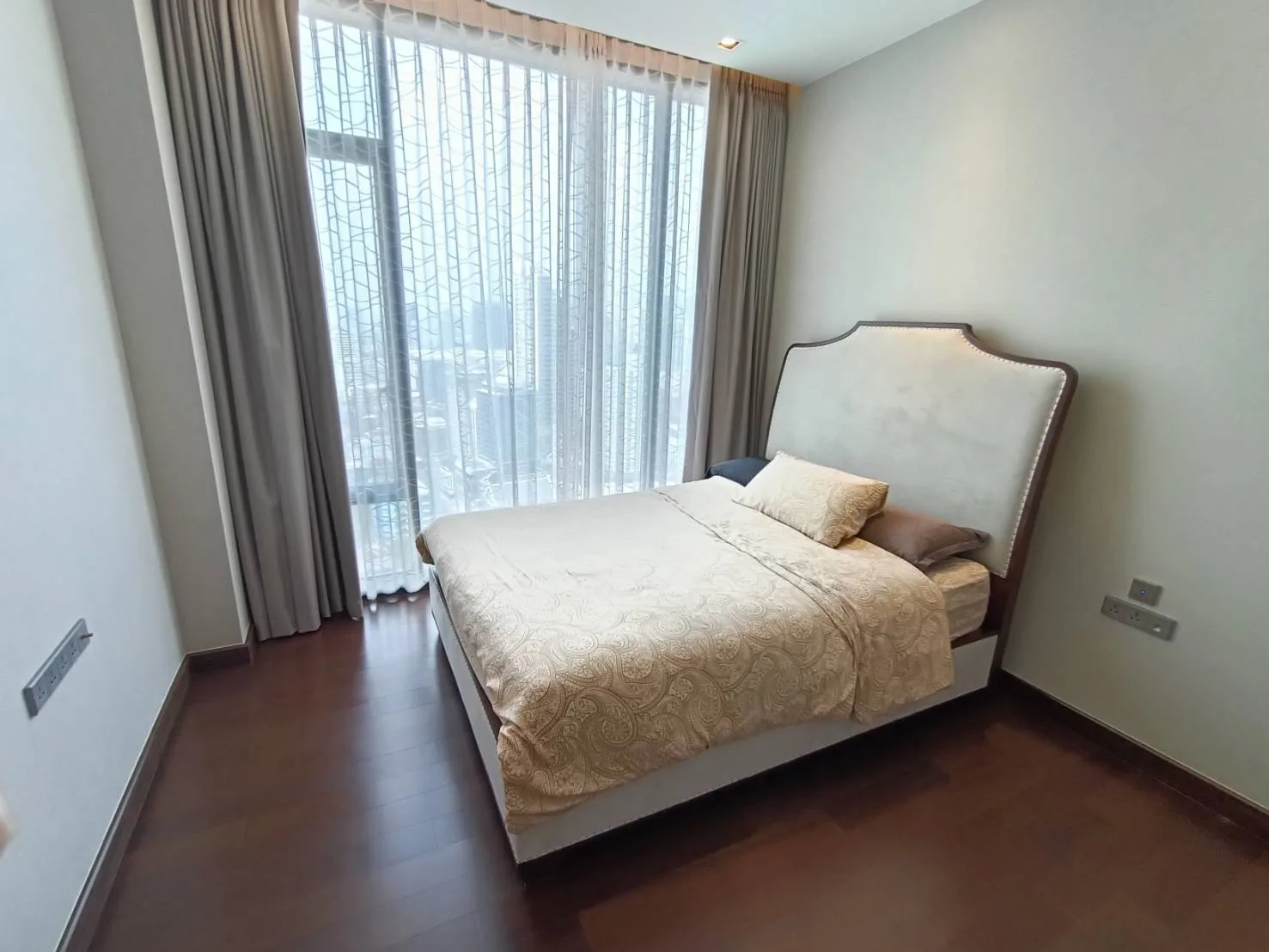 Property photos for Q 1  Condo Sukhumvit