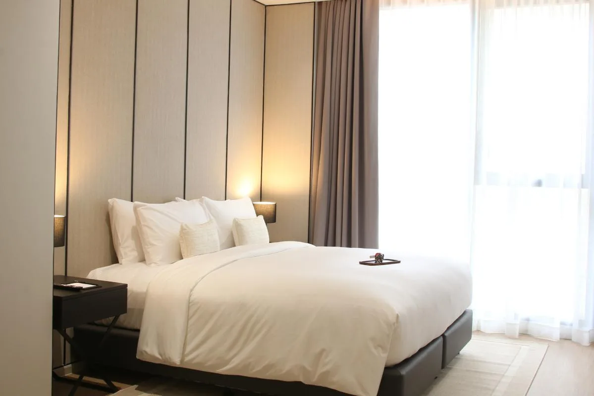 Property photos for Gm Estate Hotel & Executive Apartments