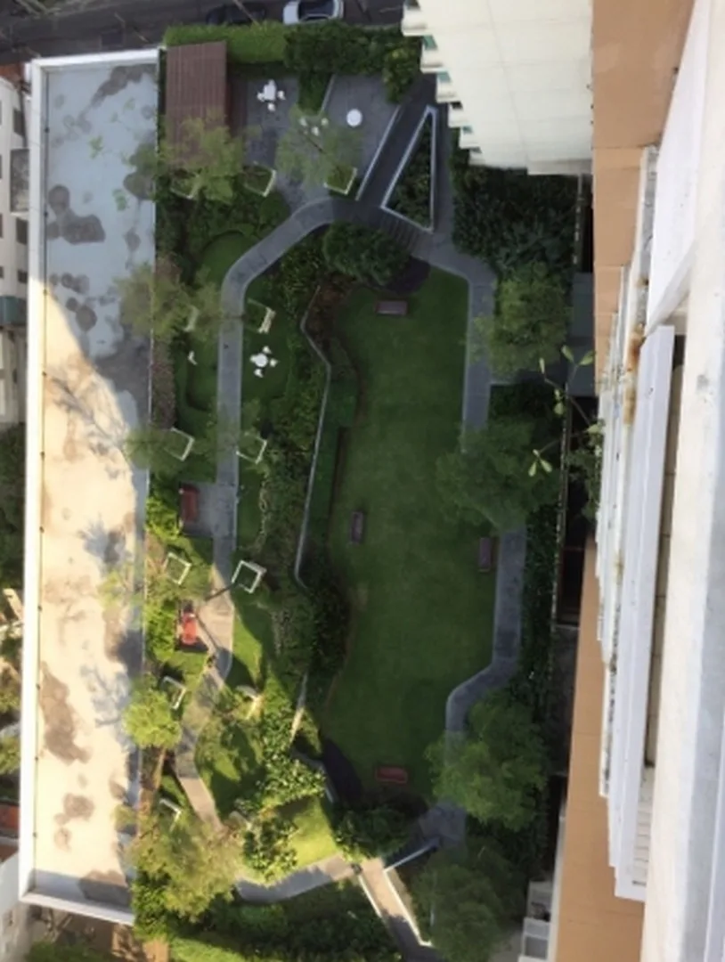 Property photos for Villa Sathorn