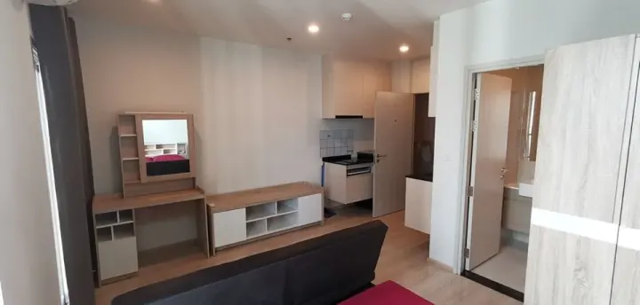Property photos for Noble Revolve Ratchada