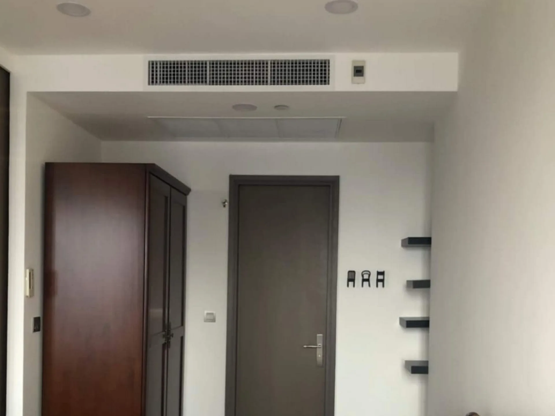 Property photos for Ashton Chula - Silom