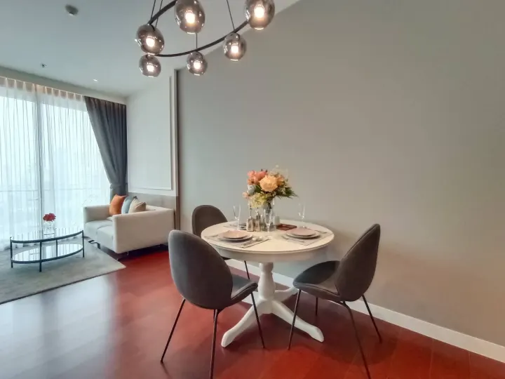 Property photos for KHUN by YOO inspired by Starck