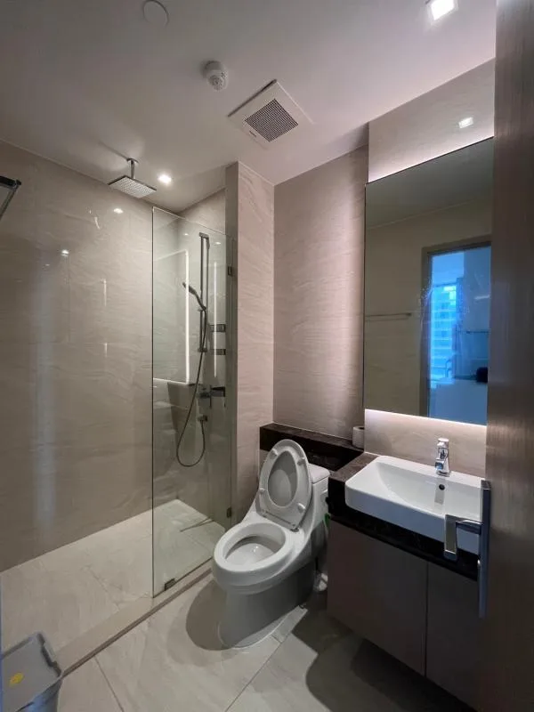 Property photos for Ashton Silom
