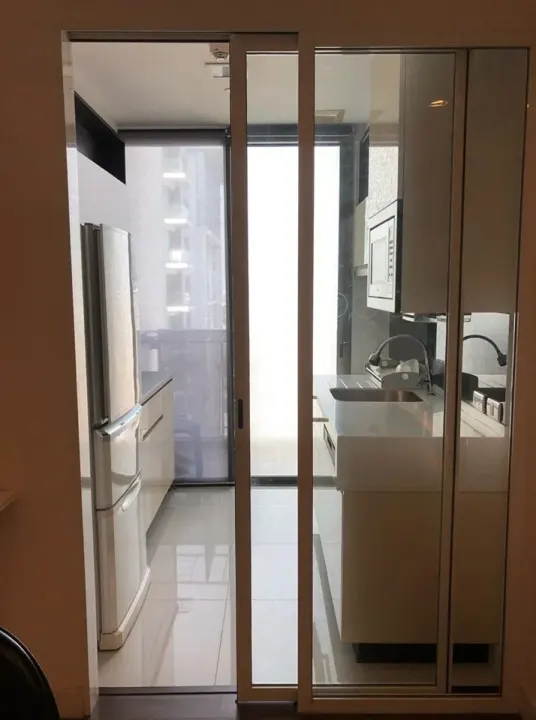 Property photos for The Room Sukhumvit 62