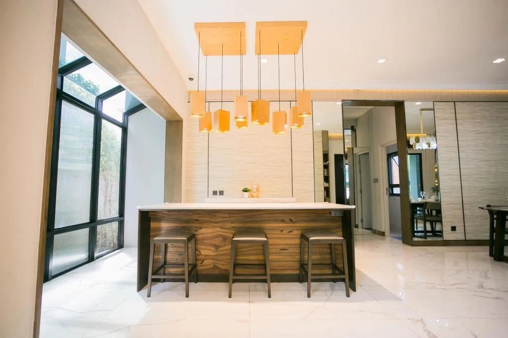 Property photos for The Gentry Ekamai-ladprao
