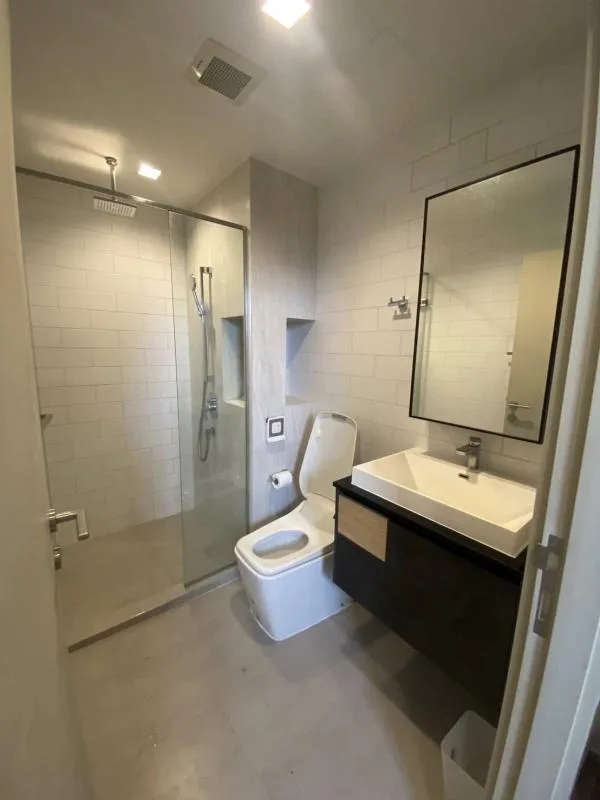 Property photos for THE LINE Jatujak - Mochit