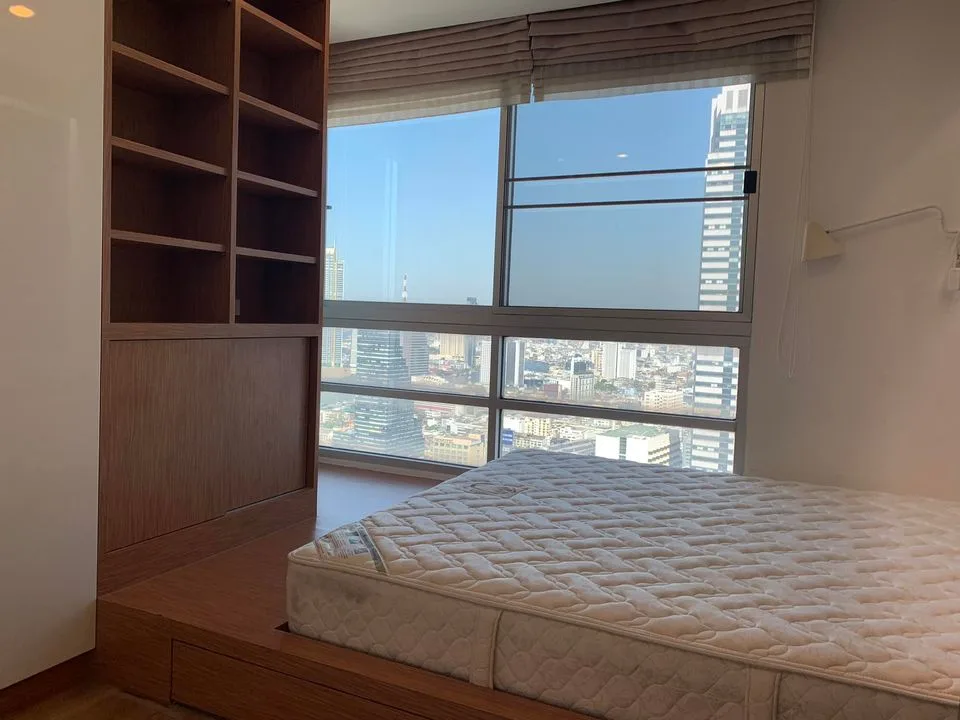 Property photos for Sathorn House