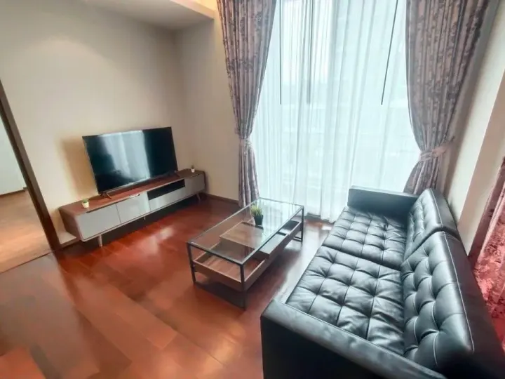 Property photos for Quattro by Sansiri