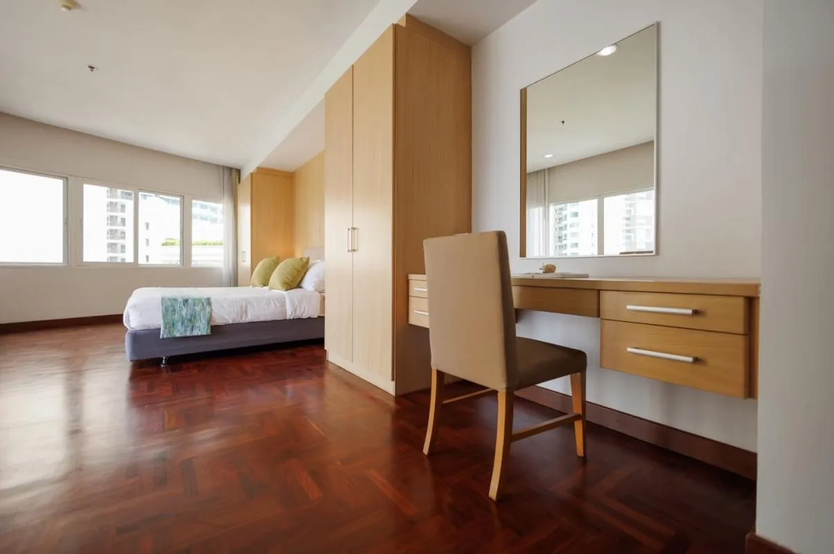 Property photos for The Grand Sethiwan Sukhumvit 24
