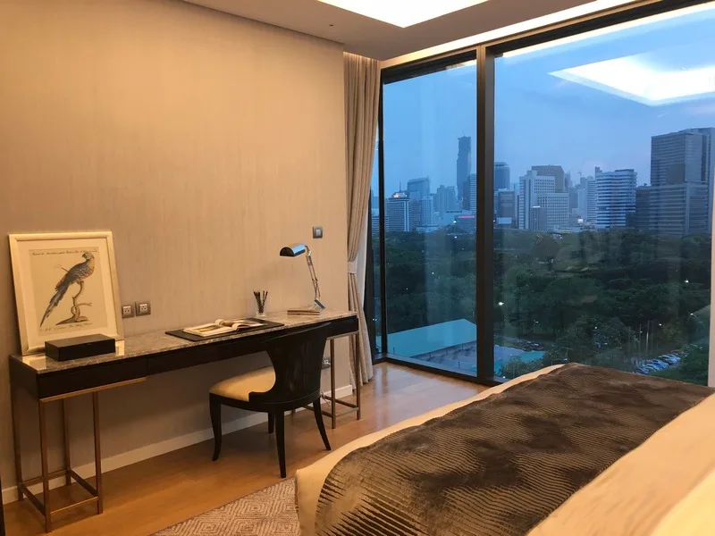 Property photos for Sindhorn Tonson
