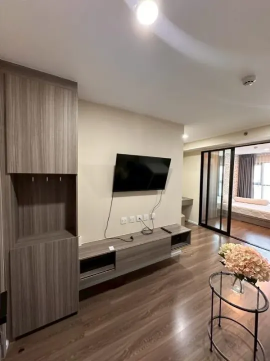 Property photos for The Origin Phahol-sapanmai