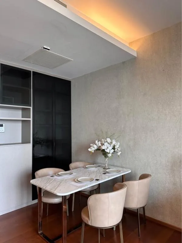 Property photos for Quattro by Sansiri
