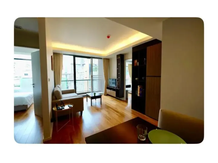 Property photos for Focus Ploenchit