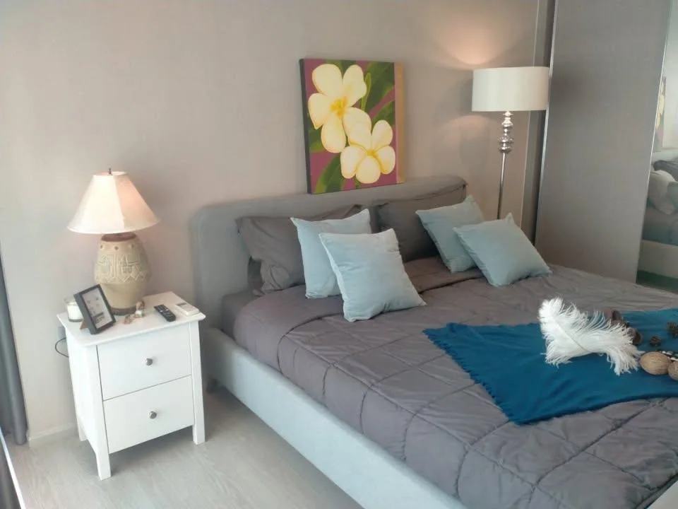 Property photos for Rhythm Sukhumvit 36 - 38
