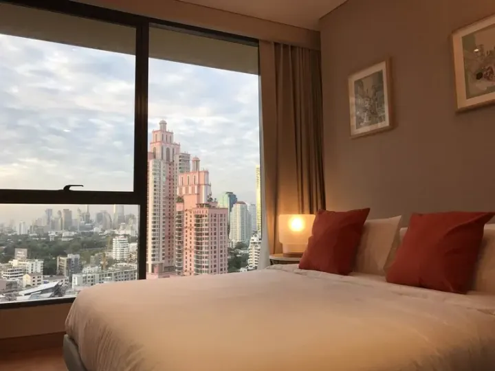 Property photos for The Lumpini 24