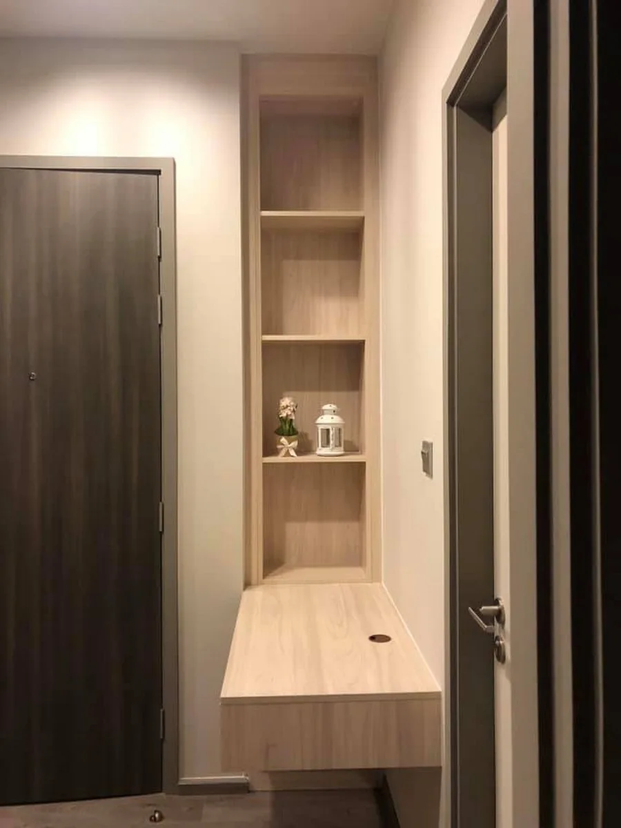 Property photos for Whizdom Avenue Ratchada - Ladprao