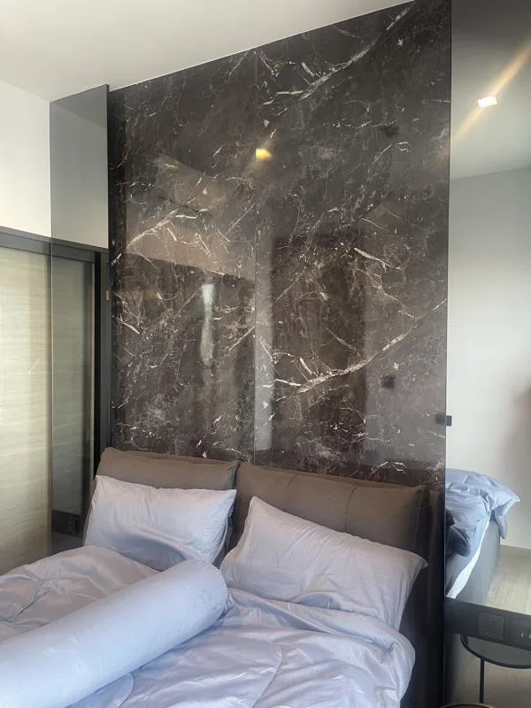 Property photos for The Crest Park Residences