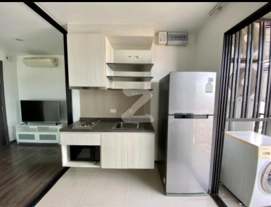Property photos for The Base Park West Sukhumvit 77