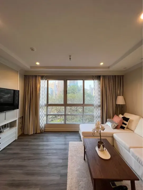 Property photos for Pathumwan Resort
