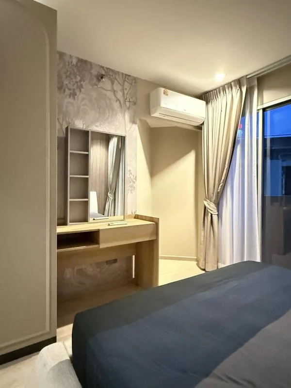 Property photos for Wittayu Complex