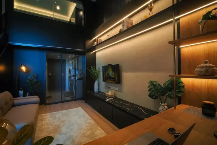 Property photos for Ideo Rama 9 - Asoke