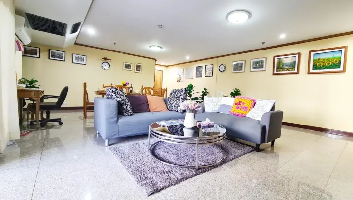 Property photos for Prestige Towers